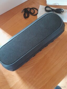 Bluetooth reproduktor - 4