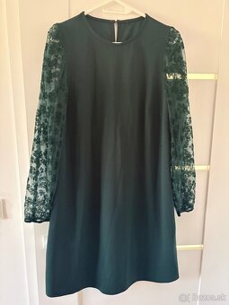 Dámske spoločenské šaty, mini a midi šaty - 4