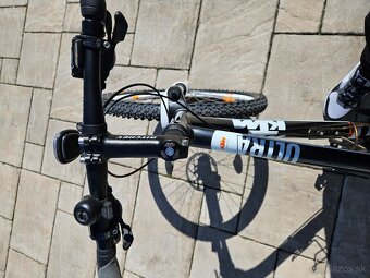 KTM horsky bicykel - 4