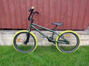 BMX - 4