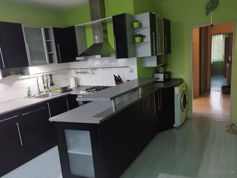 4-izbovy byt Detva prenájom - 4