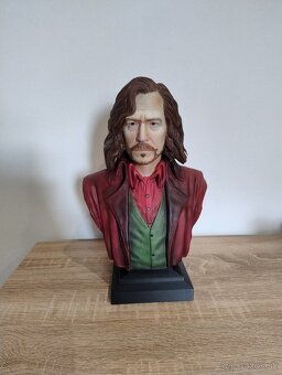 Harry Potter-Sirius Black - 4