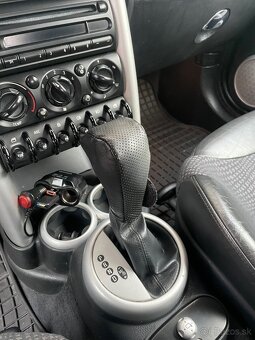 Mini Cooper R50 - 4