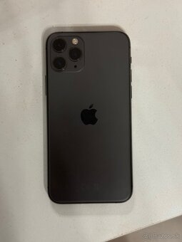 iPhone 11 Pro - 4