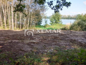 Predaj pozemok 7452m2 v obci Revištské Podzámčie, okres Ž... - 4