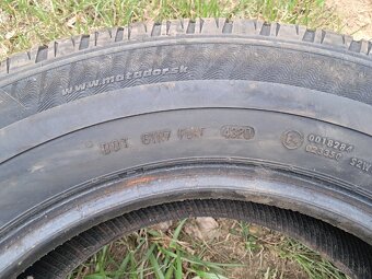 205/75r16c - 4