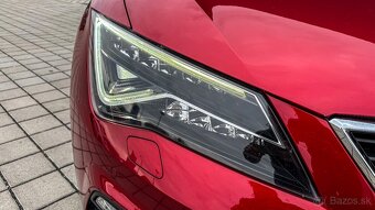 Seat Leon SP FR 1,5 TSI, 110 kW, 150k, 6-G - 4