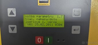 Šroubový kompresor Schneider AirMaster AM 4-10 E1 - 4