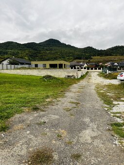 ZNÍŽENÁ CENA LUKRATÍVNY stavebný pozemok, 807 m2, Fintice - 4