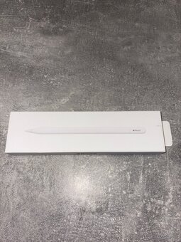 iPad 11” 128GB + Apple Pencil (USB-C) - 4