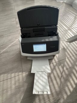 Scener Fujitsu ScanSnap iX1500 - 4