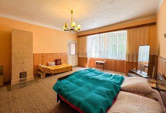 Rodinný dom v obci Hodruša-Hámre (Žarnovica) - 4