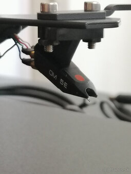 PRO-JECT DEBUT III - gramofón - 4