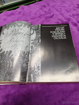 Predám český katalóg na porcelani - 4