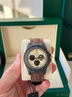 Rolex Daytona DIW "Desert Eagle Arabic" - 4