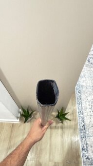 ✅ ĽAVÁ - CCM VIZION INNOVATION - 80 FLEX - P28M - 162 CM ✅ - 4