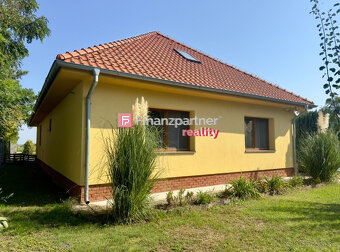 Na predaj elegantný 5-izbový rodinný dom v lone prírody - 4