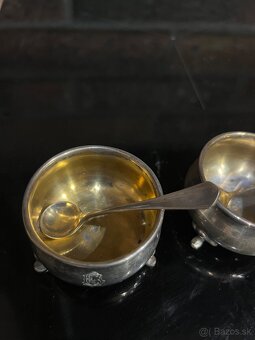 Strieborný kaviár - 4