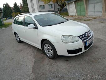 Volkswagen Golf 5 Variant 1.9 TDi,77KwR.v.2008,Comfort - 4