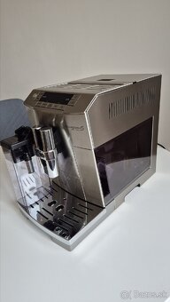 Premium kávovar DeLonghi PrimaDonna S - 4