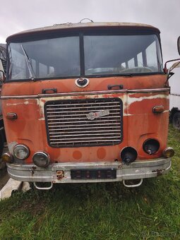 Škoda 706 cas 25 - 4