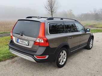 Volvo XC70 4x4 Kinetic Geartronic - 4