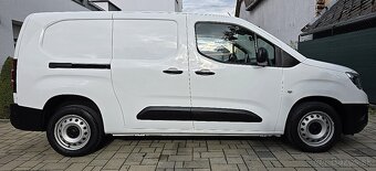 Opel Combo 1,5 CDTI XL Enjoy - 4