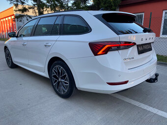 SKODA OCTAVIA “4x4, ROK 2022, EDITION” - 4