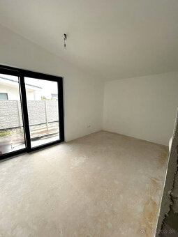 NOVOSTAVBA bungalovu v Slovenskom Grobe na predaj - 4