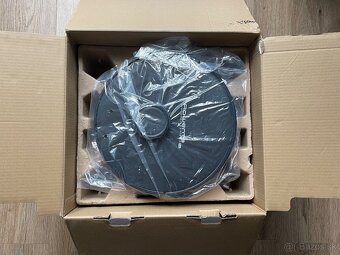 Robotický vysávač Rowenta X-Plorer Serie 75s+ - 4