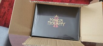 Predam Kings Bounty 2 Collector Edition na PS4 - 4