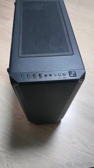 Herný Výkonný PC / RTX + AMD - 4