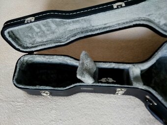 Predam kufor na akusticku gitaru zn.Fender.Zn.cena. - 4