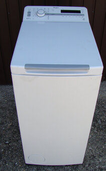 Automatická práčka WHIRLPOOL 6,5kg.1200ot - 4