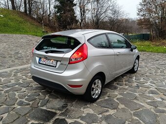 ✳️Ford Fiesta 1.25 Duratec 16V Trend 75000 KM✳️ - 4