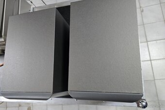 DENON USC-77 menšie regálovky - 4