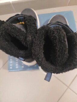 Zimne topanky Geox 32 - 4