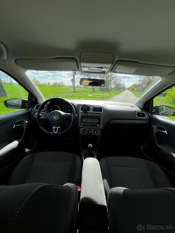 Volkswagen Polo 1.6 TDI - 4