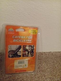 Casamia reťaz na bicykel . - 4