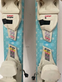 detské lyže Völkl Flair Jr 80cm - 4