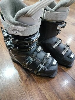 Predám detský lyžiarsky set - 4