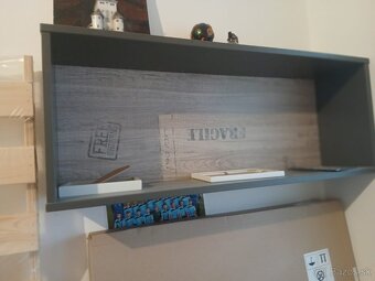 Študentska izba - 4