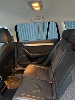 Škoda octavia kombi 1,6 TDI - 4