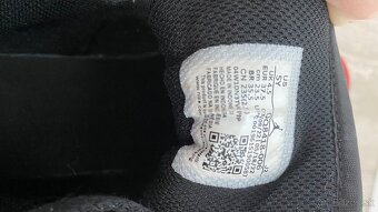 Predam original tenisky Nike Jordan vel. 37,5 - 4