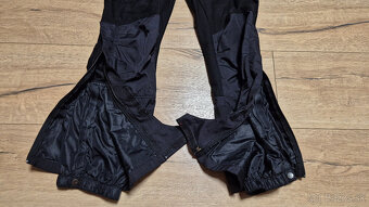 Skialp nohavice Salewa, The North Face a Berghaus - 4