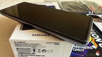 Samsung galaxy A52s 5G - 4