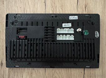 2 DIN ANDROID AUTORADIO 2/32GB - 4