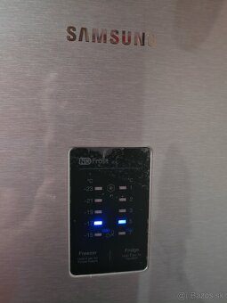 Chladnička Samsung - 4