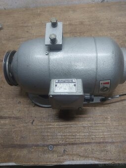 Motor na šijaci stroj - 4