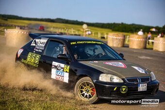 Predam zavodnu hondu civic 6g k20 - 4